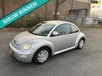 Volkswagen New Beetle 2.0 Highline LEUKE AUTO RIJDT EN SCHAK, Gebruikt, Beetle (Kever), 4 cilinders, 1984 cc