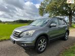 Honda CR-V 2.0 Elegance CRUISECONTOL / TREKHAAK / AIRCO / NI, Voorwielaandrijving, 4 cilinders, 150 pk, Origineel Nederlands