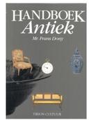 BOEK - Handboek antiek van F. Dony, Boeken, Geschiedenis | Vaderland, Ophalen of Verzenden, 20e eeuw of later, Zo goed als nieuw