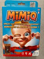 Mimiq, Een of twee spelers, Ophalen of Verzenden, Zo goed als nieuw, 999  Games
