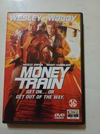 Money Train, Vanaf 16 jaar, Ophalen of Verzenden, Zo goed als nieuw, Actie
