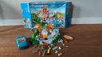 Playmobil IJssalon – 5644, Ophalen, Gebruikt, Complete set