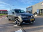 Volkswagen Tiguan 2.0 TSI 190pk 4Motion DSG 2020 Grijs, Automaat, 1984 cc, 11 km/l, Vierwielaandrijving