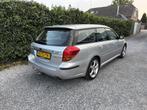 Subaru Legacy Touring Wagon 2.0R Comfort Automaat | Autom. A, 65 €/maand, Stof, Gebruikt, 1370 kg