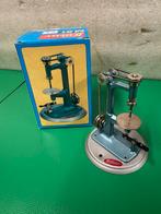 Stoommachine Wilesco M51, Ophalen of Verzenden, Zo goed als nieuw