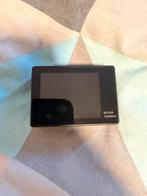 Action Camera Compleet (Zonder Opslag), Ophalen of Verzenden, Gebruikt, Overige merken