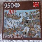 Te koop legpuzzel, Ophalen of Verzenden, Zo goed als nieuw