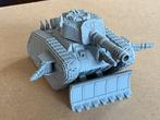 Wargaming Tank type A - 3D print, Hobby en Vrije tijd, Wargaming, Ophalen of Verzenden, Nieuw, Overige soorten, Figuurtje(s)