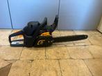 McCulloch CS 42S Kettingzaag - Opknapper, Ophalen of Verzenden, Gebruikt, Overige typen