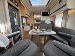 Dethleffs Globebus I6 GT-Line CAMPER ENKELE BEDDEN NIEUW!, Integraal, Fiat, Bedrijf, Rondzit