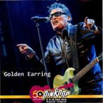 Golden Earring Live At Pinkpop 2019, Ophalen of Verzenden, 1980 tot 2000, Zo goed als nieuw