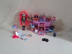 L.O.L. Surprise OMG I AM Rescue Vet Set, Ophalen, Zo goed als nieuw, Overige typen