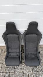 lotus Elise Exige stoelen, Ophalen, Gebruikt, Lotus