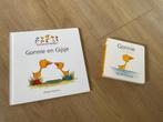 Kinderboeken gonnie en Gijsje, Ophalen of Verzenden, Zo goed als nieuw, Sprookjes
