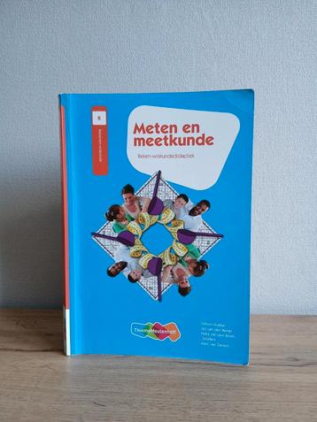 Rekenen-wiskundedidactiek- Meten en meetkunde beschikbaar voor biedingen