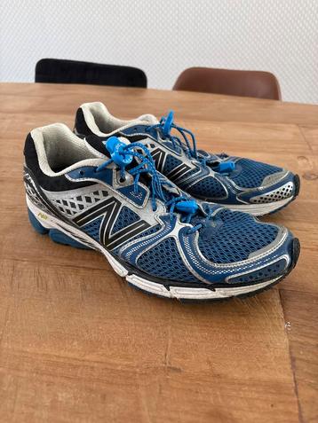 RETRO New Balance Hardloopschoenen Maat 44,5 beschikbaar voor biedingen