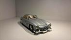 Mercedes benz 300 sl revell 1.24, Ophalen of Verzenden, Bburago, A, A
