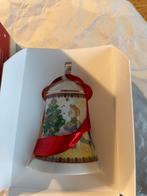 Nieuw kerstklokje 2024 van Hutschenreuter, Diversen, Kerst, Ophalen of Verzenden, Nieuw