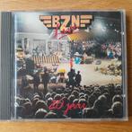 cd BZN Live 20 jaar., Ophalen of Verzenden, 1980 tot 2000, Zo goed als nieuw