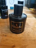 Gisada Ambassador Intense 100ml, Ophalen of Verzenden, Gebruikt