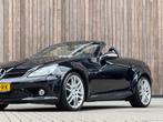 Mercedes-Benz SLK-klasse 200 K. |AMG-Styling|Automaat|, Automaat, 65 €/maand, Achterwielaandrijving, Gebruikt
