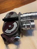 Wollensak filmcamera, Ophalen of Verzenden, Filmcamera