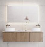 Te koop nieuwe Ink spiegel SP5 140x 80cm, Ophalen, 100 tot 150 cm, Overige typen, Nieuw