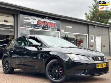 Seat Leon 1.2 TSI Enjoy 100% Technisch Nette Nw APK beschikbaar voor biedingen