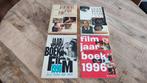 Film Jaarboeken 1984, 1987, 1990, 1996 samen €10, Ophalen of Verzenden, Gelezen, Diverse, Filmspecifiek