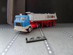 747 albedo herpa volvo f88 f89 dagcabine olson kieper 1:87, Ophalen of Verzenden, Nieuw, Bus of Vrachtwagen, Herpa
