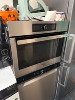 Whirlpool AMW 9605 inbouw combi magnetron, Witgoed en Apparatuur, Ovens, Ophalen of Verzenden, Zo goed als nieuw, 45 tot 60 cm