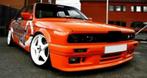 BMW 3-Serie E30 - Koplampspoilers, Auto diversen, Tuning en Styling, Ophalen of Verzenden, MJ-Carstyling, Info@mj-carstyling.net