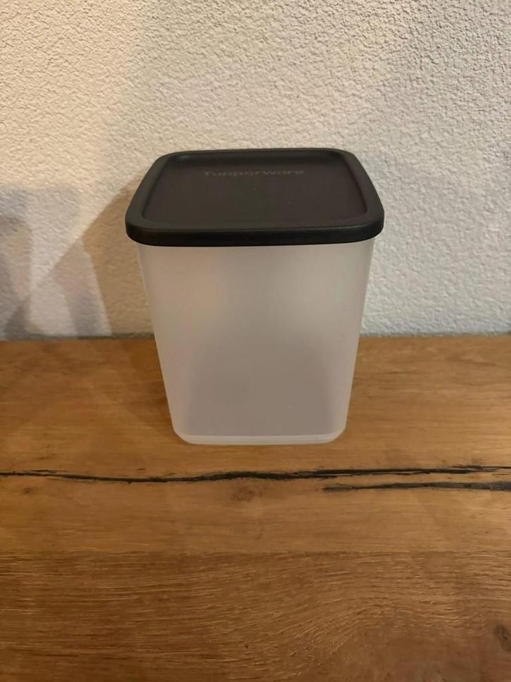 Tupperware - Diverse bakjes en kommen - €11,95 p.s., Huis en Inrichting, Keuken | Tupperware, Nieuw, Bak of Kom, Oranje, Ophalen of Verzenden
