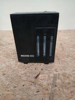 Flitser Metz 202 - Vintage Camera Accessoire, Overige merken, Ooststraat 154, Gebruikt, Zwart