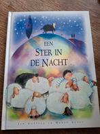 Een Ster in de Nacht - Jan Godfrey, Boeken, Ophalen of Verzenden, Gelezen, Jan Godfrey en Honor Ayres, Prentenboek