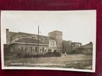 ansichtkaart van Eindhoven, Ontspanningsgebouw, Mathildelaan, Verzenden, 1940 tot 1960, Noord-Brabant