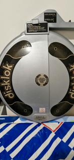 Disklock stuurslot, Ophalen, Nieuw