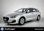Hyundai I30 Wagon 1.0 T-GDI Comfort | Cruise control | Stoel, Voorwielaandrijving, Stof, Gebruikt, Zwart