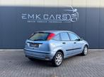 Ford Focus 1.6-16V Futura, 1596 cc, Gebruikt, 4 cilinders, Handgeschakeld