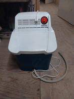 Mini wasmachine, Ophalen, Zo goed als nieuw