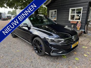 Volkswagen Passat Variant 1.4 TSI PHEV GTE VIRTUAL|MASSAGE|C beschikbaar voor biedingen