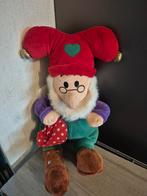 Kabouter plop pluche, Kinderen en Baby's, Speelgoed | Knuffels en Pluche, Ophalen of Verzenden, Zo goed als nieuw, Overige typen