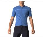 Castelli Unlimited Allroad Korte Mouw Wielertrui, Castelli, Nieuw, Ophalen of Verzenden, Bovenkleding