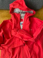 Columbia breathable jacket, Ophalen of Verzenden, Zo goed als nieuw, Regenjas