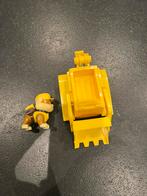 Rebble met voertuig, Ophalen of Verzenden, Gebruikt