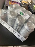 Monster energy ultra sugarfree, Diversen, Levensmiddelen, Ophalen