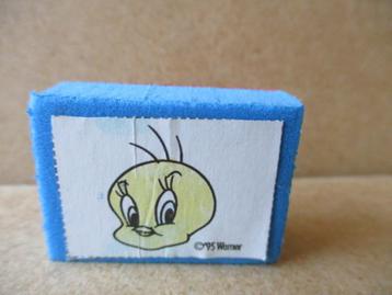 adv10513 tweety stempel 5 beschikbaar voor biedingen