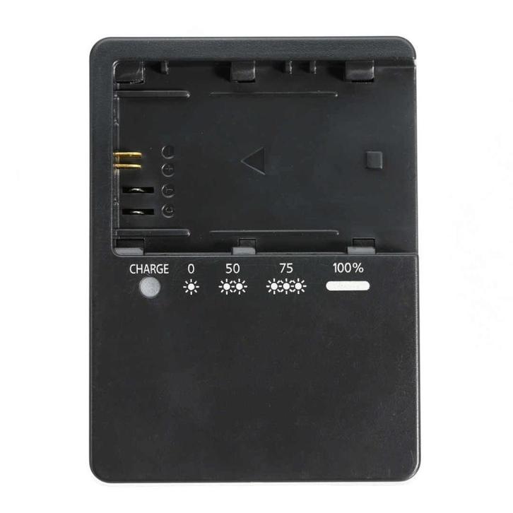 Lader voor Canon LC-E6E - Nieuw, Audio, Tv en Foto, Fotografie | Accu's en Batterijen, Nieuw, Ophalen of Verzenden
