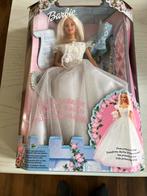 Barbie bruid, Ophalen of Verzenden, Zo goed als nieuw