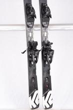 149 dames ski's K2 ANTHEM 76, grip walk, BIO IKONIC, CATCH, Sport en Fitness, Skiën en Langlaufen, Overige merken, 140 tot 160 cm